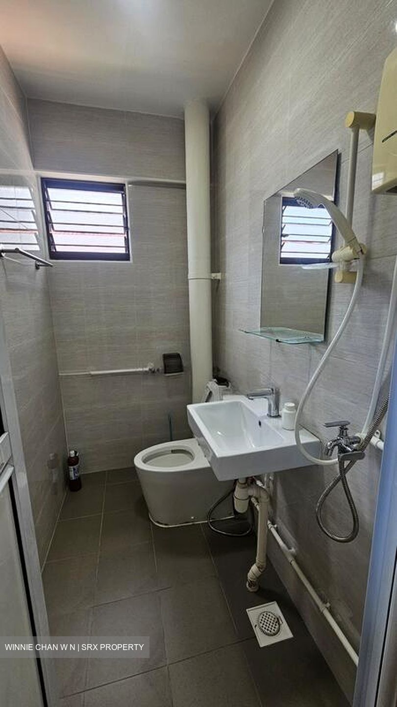 Blk 302 Ubi Avenue 1 (Geylang), HDB 3 Rooms #500000391